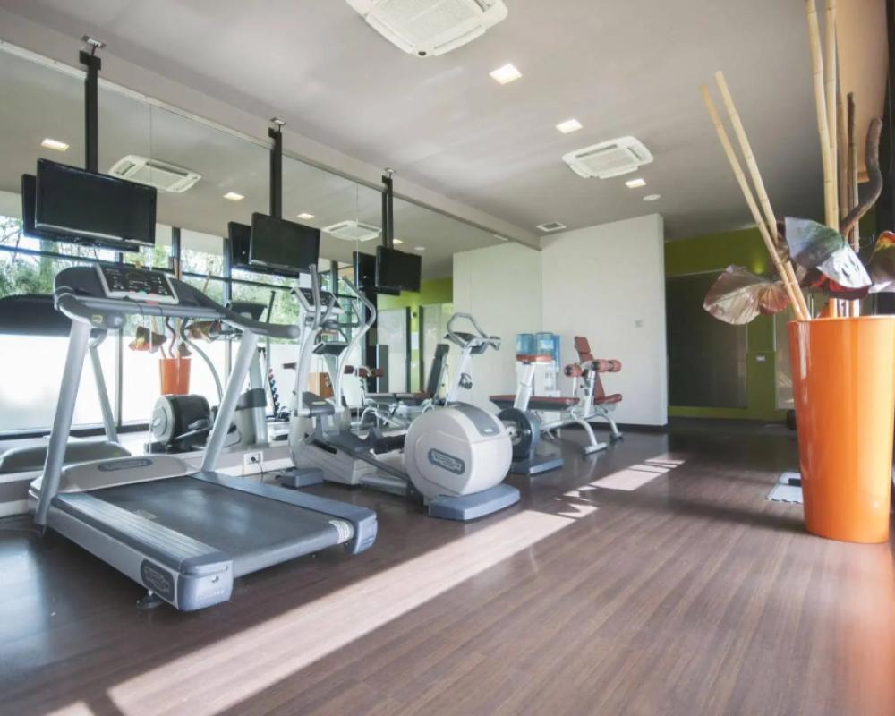 фото Blu Hotel Brixia