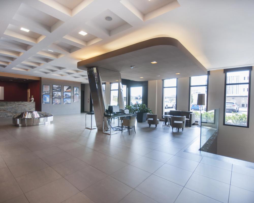 фото Blu Hotel Brixia