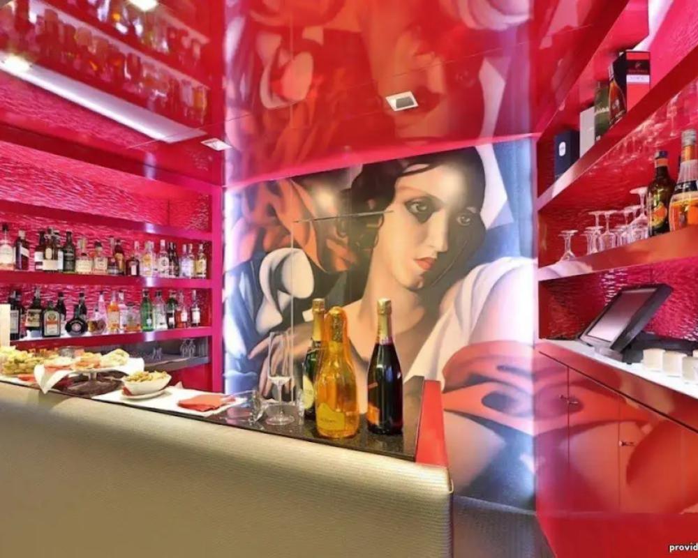 фото Blu Hotel Brixia