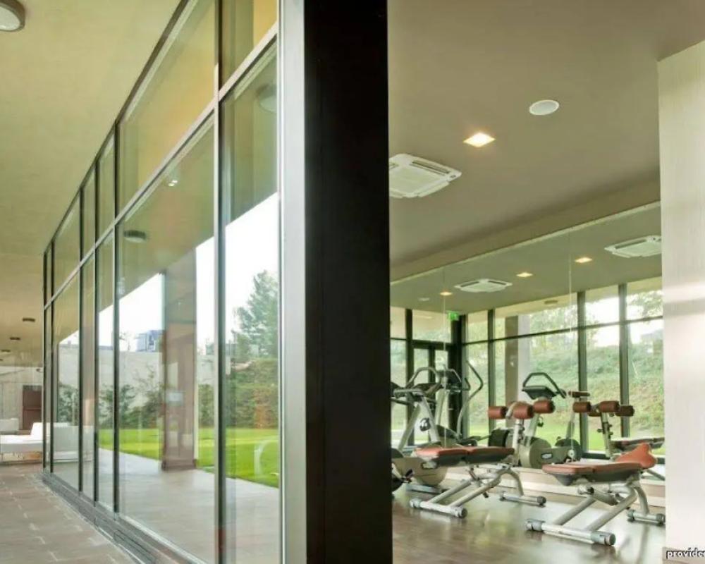 фото Blu Hotel Brixia