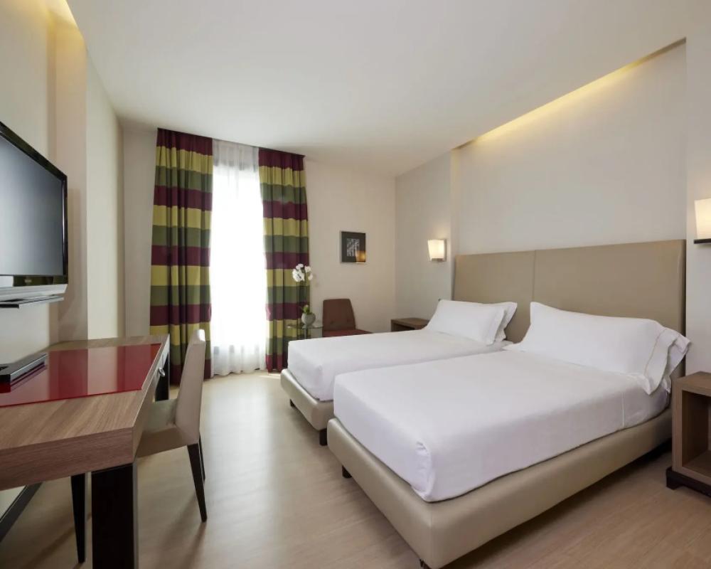 фото Blu Hotel Brixia