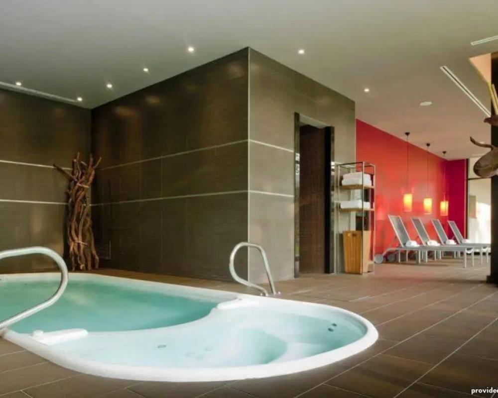 фото Blu Hotel Brixia