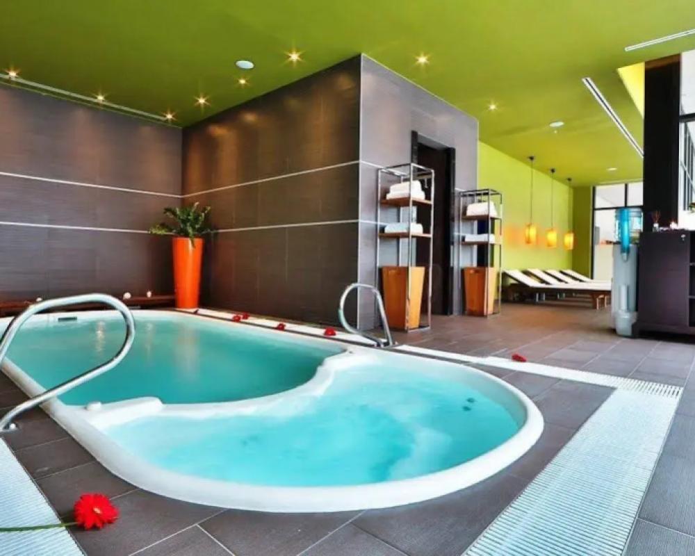 фото Blu Hotel Brixia