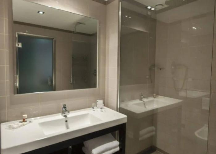 Blu Hotel Brixia