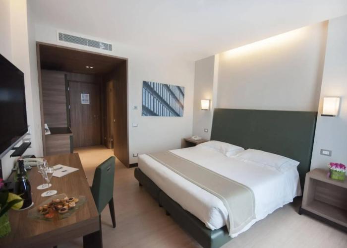 Blu Hotel Brixia