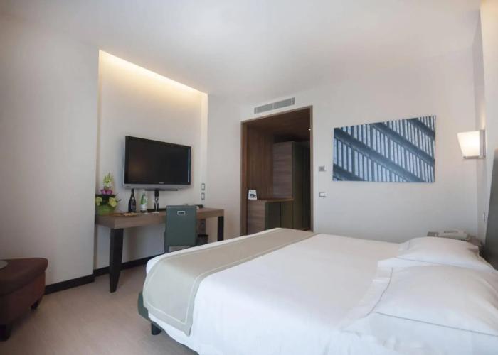 Blu Hotel Brixia