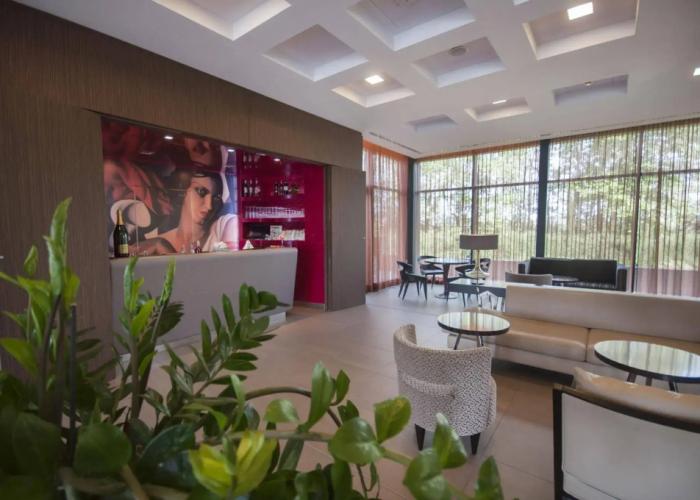 Blu Hotel Brixia
