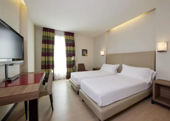 Blu Hotel Brixia