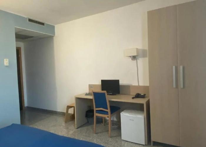 Hotel Santa Giulia