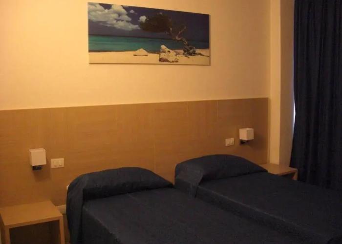 Hotel Santa Giulia