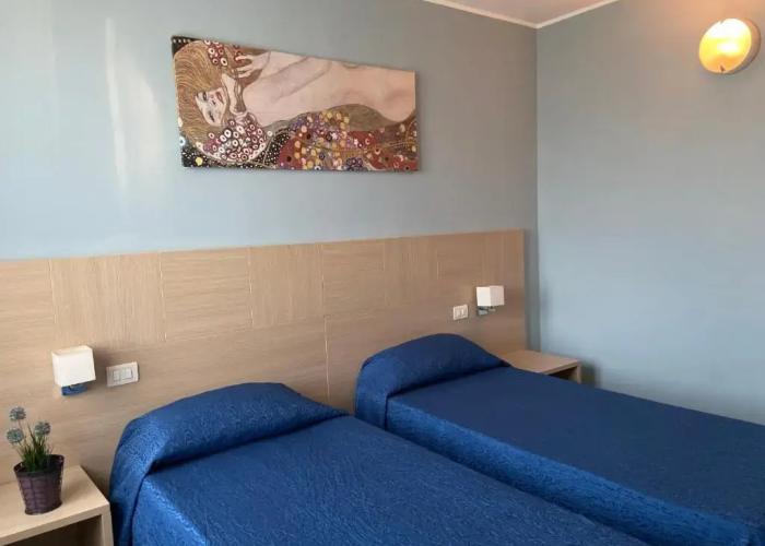 Hotel Santa Giulia