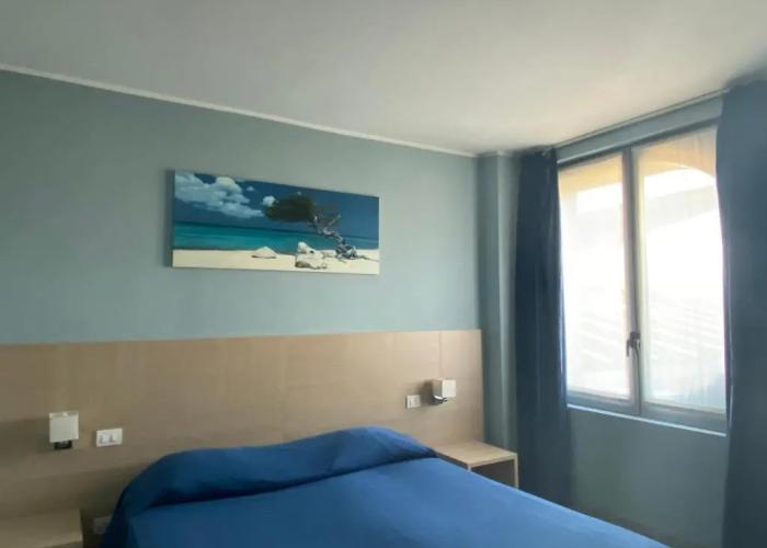 Hotel Santa Giulia