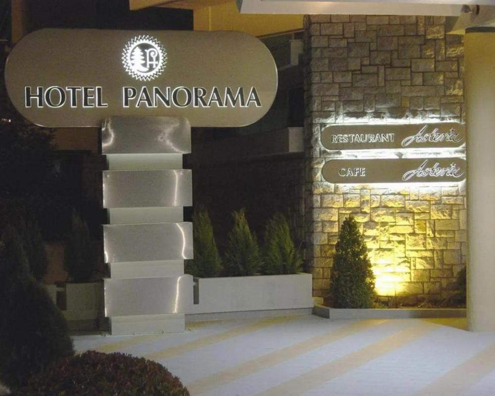 Hotel Panorama