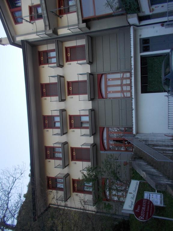 Royal Hotel Montevergine