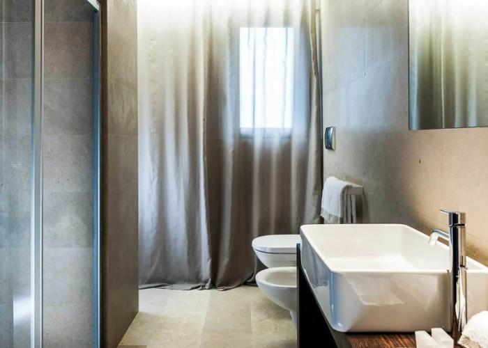 Ramo d'Aria Etna Boutique Hotel