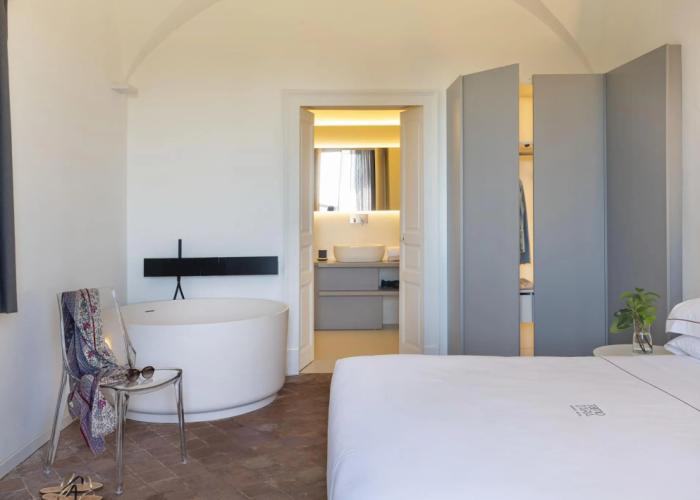 Ramo d'Aria Etna Boutique Hotel