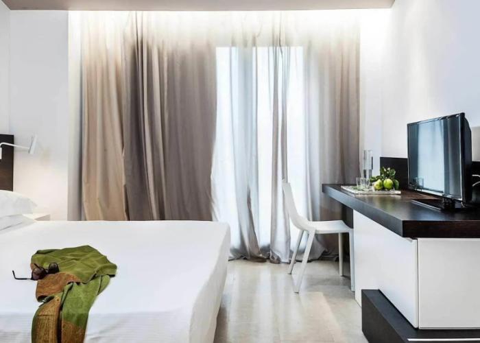 Ramo d'Aria Etna Boutique Hotel