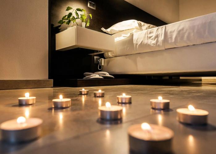 Ramo d'Aria Etna Boutique Hotel