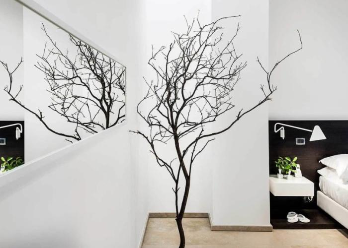 Ramo d'Aria Etna Boutique Hotel