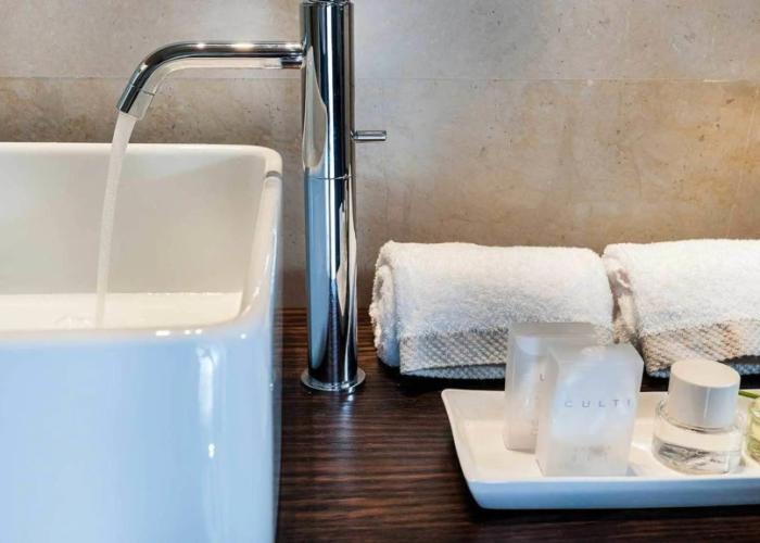 Ramo d'Aria Etna Boutique Hotel