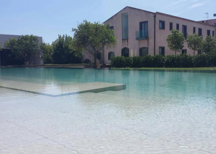 Ramo d'Aria Etna Boutique Hotel