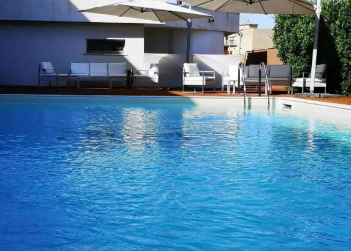 Sicilia Hotel Spa
