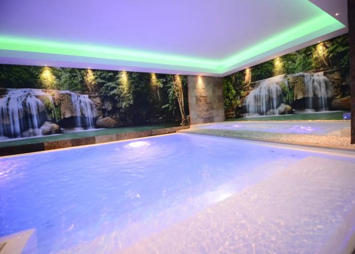 Sicilia Hotel Spa