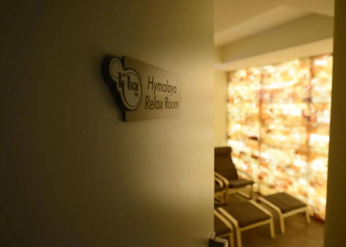 Sicilia Hotel Spa
