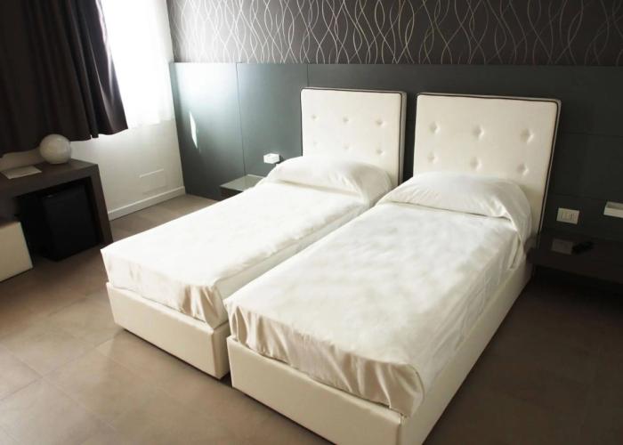 Sicilia Hotel Spa