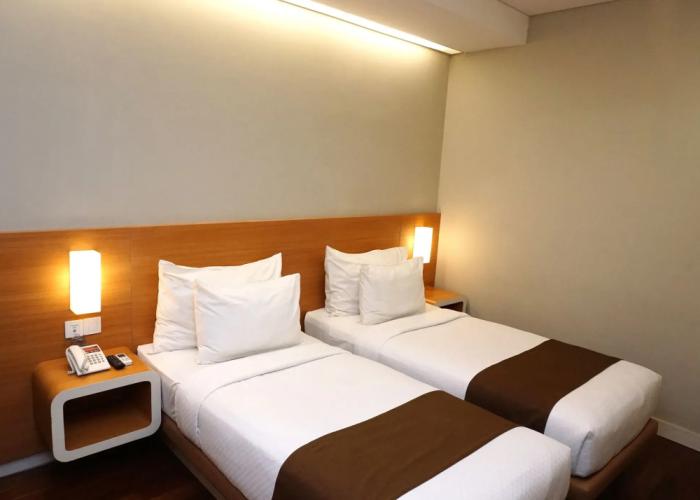 Citihub Hotel @Abepura