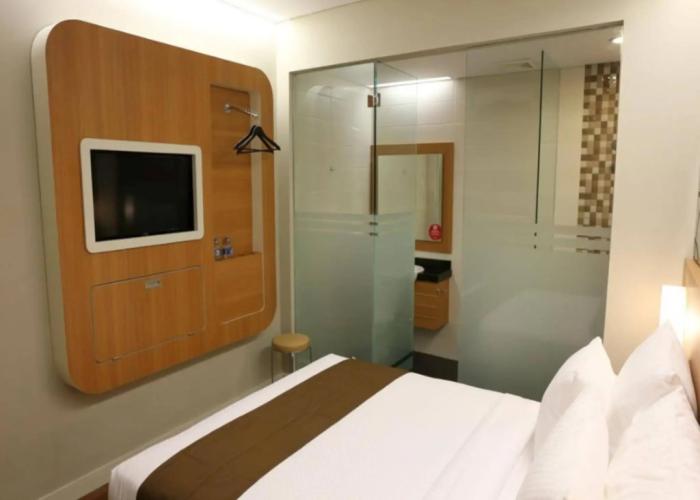 Citihub Hotel @Abepura