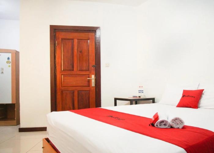 Citihub Hotel @Abepura