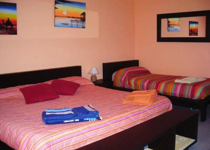B&B CasAnsaldo