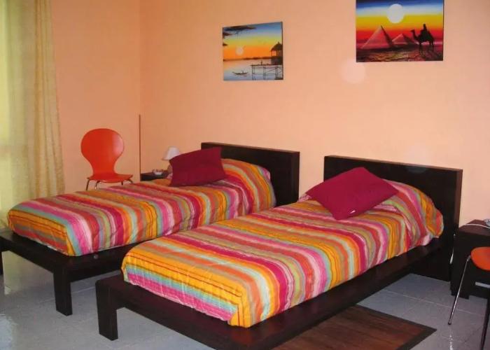 B&B CasAnsaldo