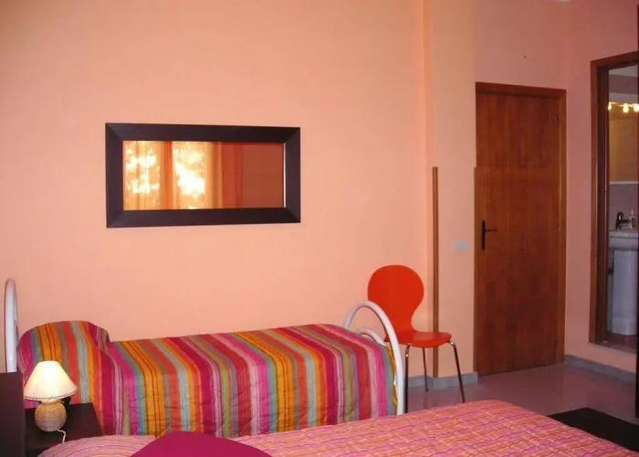 B&B CasAnsaldo