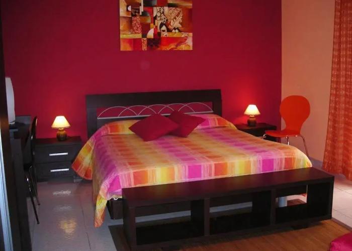 B&B CasAnsaldo