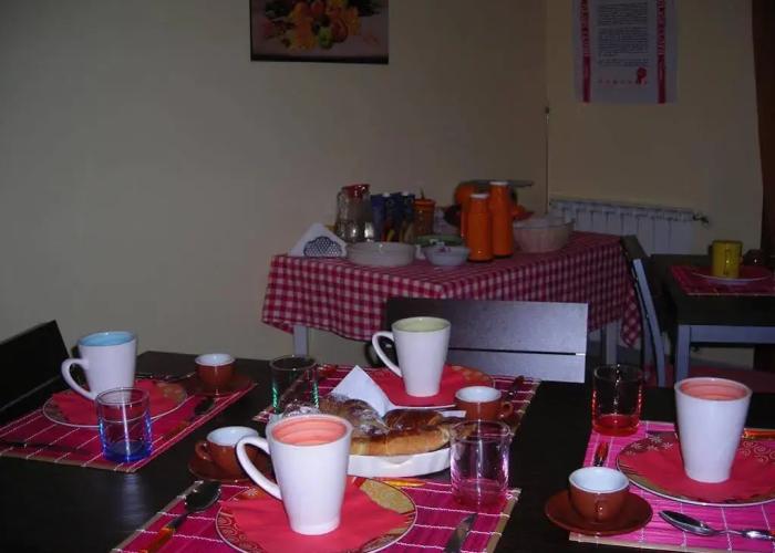 B&B CasAnsaldo