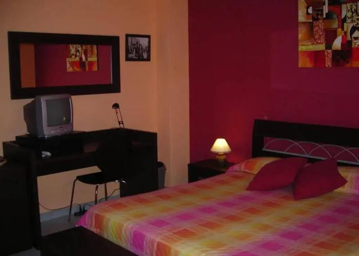 B&B CasAnsaldo