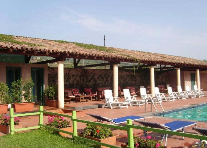 Hotel Etna
