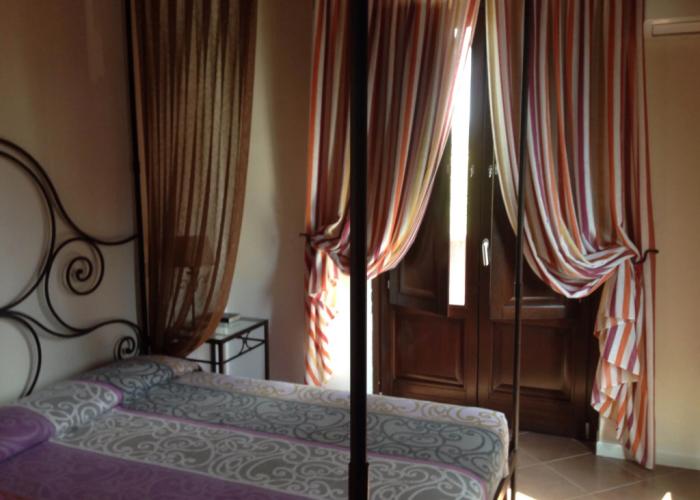 Hotel Etna