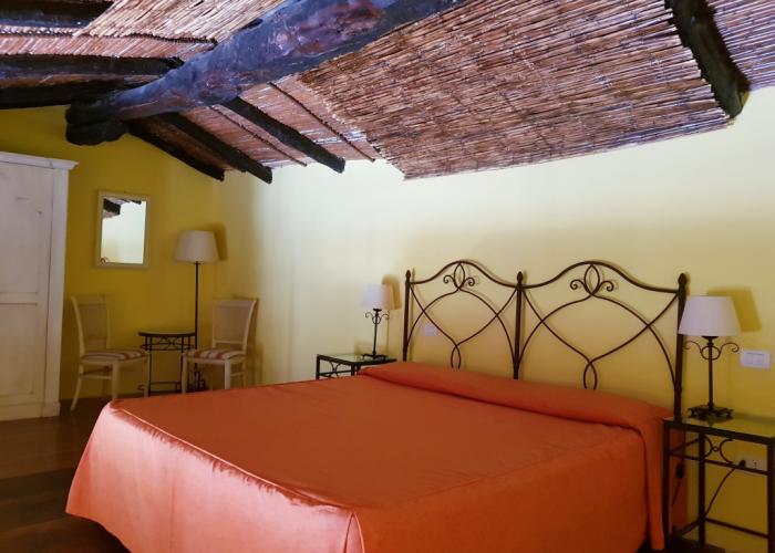 Hotel Etna