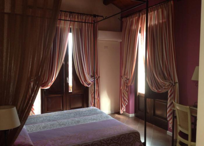 Hotel Etna