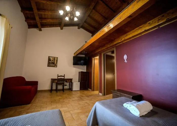 Il Ciliegio dell'Etna