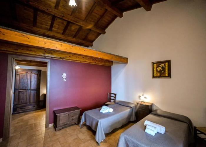 Il Ciliegio dell'Etna