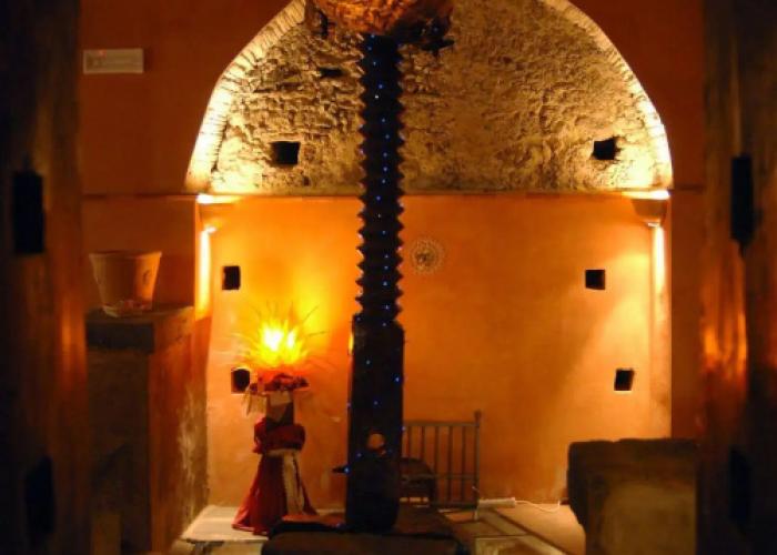 Il Ciliegio dell'Etna
