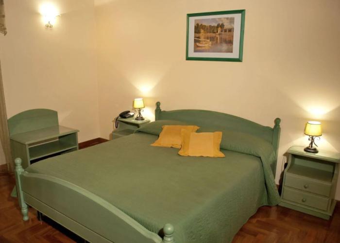 Alhambra B&B Guest House di Charme