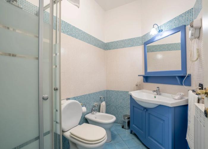 Alhambra B&B Guest House di Charme
