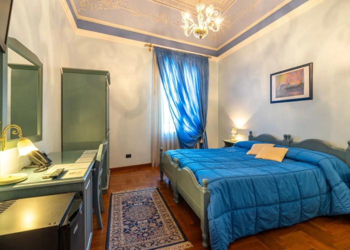 Alhambra B&B Guest House di Charme