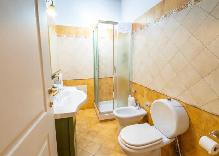 Alhambra B&B Guest House di Charme