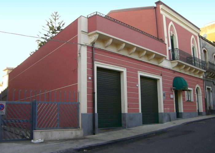 Alhambra B&B Guest House di Charme